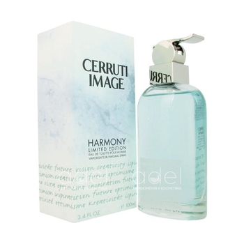 Image Harmony