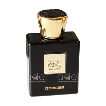 Cuir Fauve