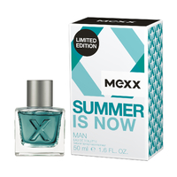 MEXX Summer is Now