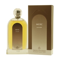 MOLINARD Musc