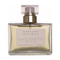 PARFUMS DELRAE Eau Illuminee