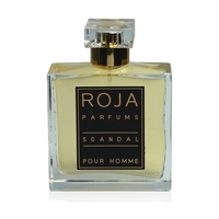 ROJA DOVE Scandal