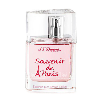 Souvenir De Paris