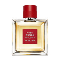GUERLAIN Habit Rouge