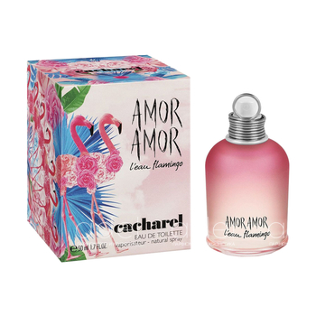 Amor Amor L’Eau Flamingo