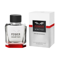 BANDERAS Power Of Seduction