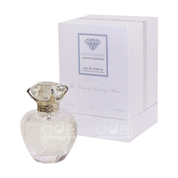 White Crystal