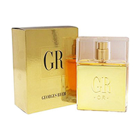 GEORGES RECH Rech Or