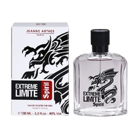 JEANNE ARTHES Extreme Limite Spirit