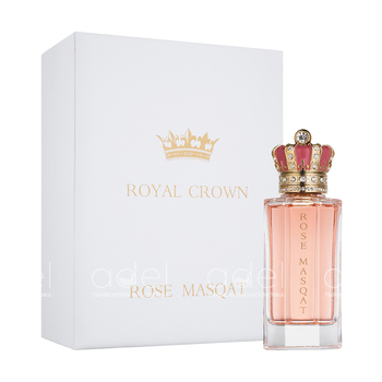 Rose Masquat