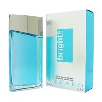 AZZARO Visit Bright