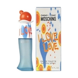 MOSCHINO I Love Love
