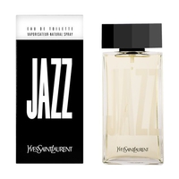 YVES SAINT LAURENT Jazz