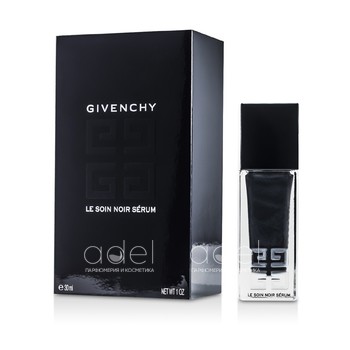 Le Soin Noir