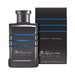 HUGO BOSS Baldessarini Secret Mission