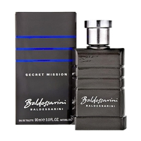 HUGO BOSS Baldessarini Secret Mission