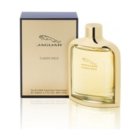 JAGUAR Classic Gold