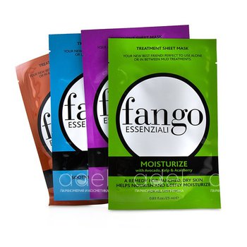 Fango Essenziali