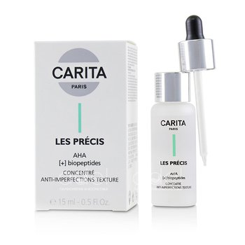 Les Precis AHA [+] Biopeptides
