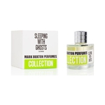 MARK BUXTON Sleeping with Ghosts