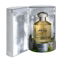 HAYARI PARFUMS Secret Mystique