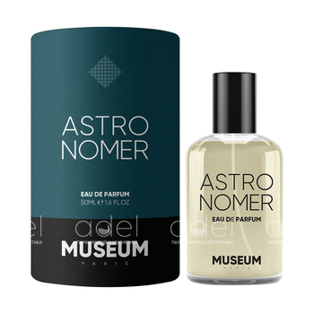 Astronomer