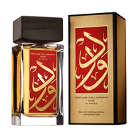 ARAMIS Perfume Calligraphy Rose