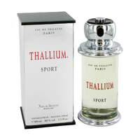 YVES DE SISTELLE Thallium Sport Limited Edition