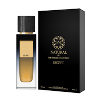THE WOODS COLLECTION Secret