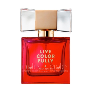 Live Colorfully