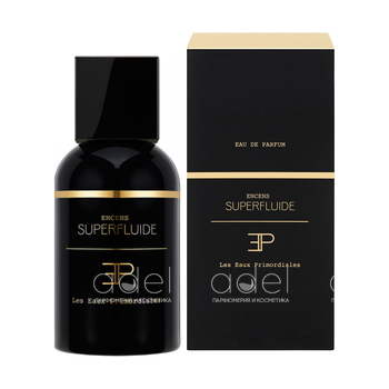 Encens Superfluide
