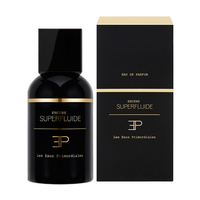 LES EAUX PRIMORDIALES Encens Superfluide