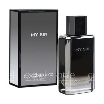 My Sir