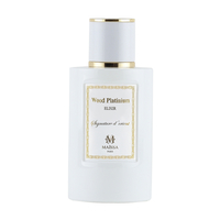 MAISSA PARFUMS Wood Platinium