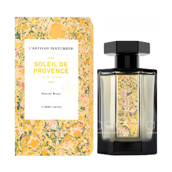Soleil De Provence