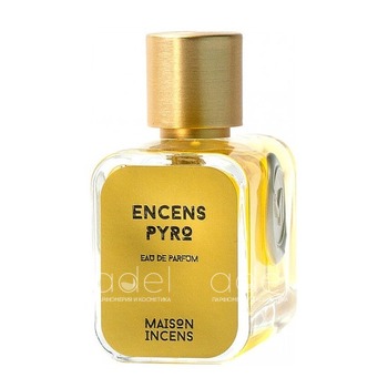 Encens Pyro