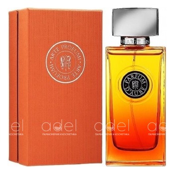 Parfum d'Aube