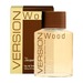 ULRIC DE VARENS Version Wood
