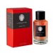LA MANUFACTURE Sable Noir