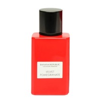 BANANA REPUBLIC Velvet Pomegranate