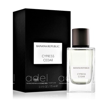 Cypress Cedar
