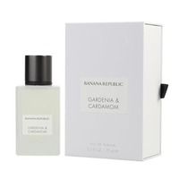 BANANA REPUBLIC Gardenia & Cardamom