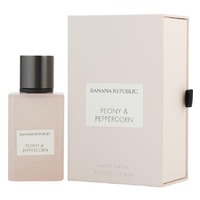 BANANA REPUBLIC Peony & Peppercorn