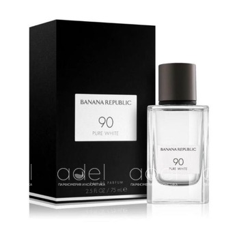 90 Pure White