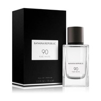 BANANA REPUBLIC 90 Pure White