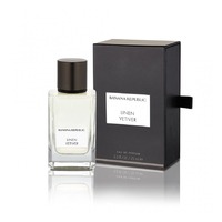 BANANA REPUBLIC Linen Vetiver