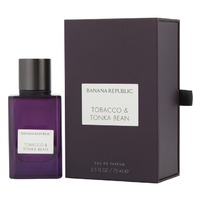 BANANA REPUBLIC Tobacco & Tonka Bean