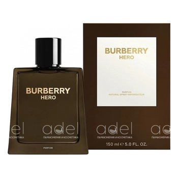 Hero Parfum