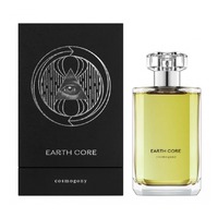 COSMOGONY Earth Core