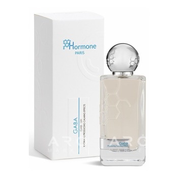 HORMONE PARIS Gaba